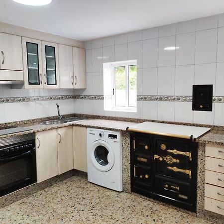 Casa Vacacional Sanxenxo Villa Kültér fotó