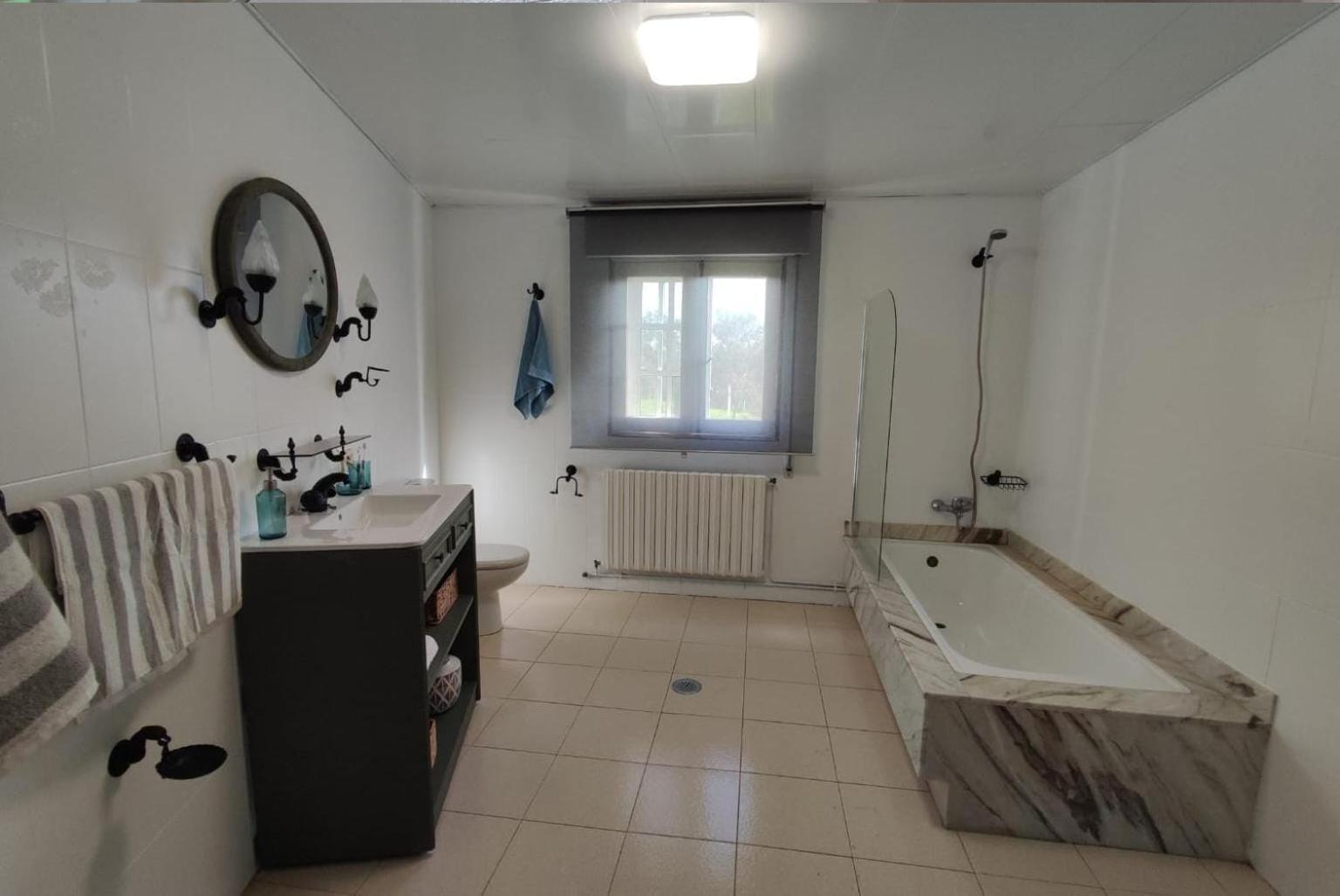 Casa Vacacional Sanxenxo Villa Kültér fotó