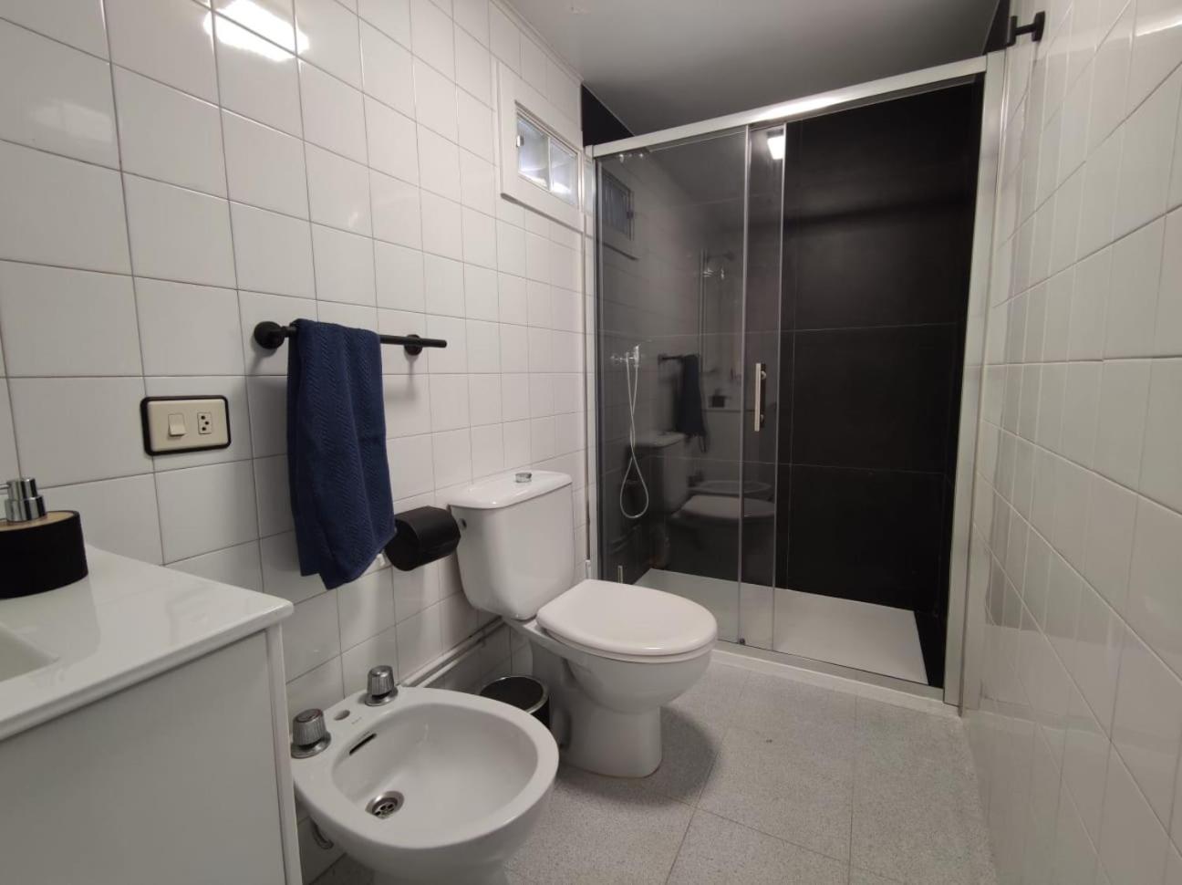 Casa Vacacional Sanxenxo Villa Kültér fotó