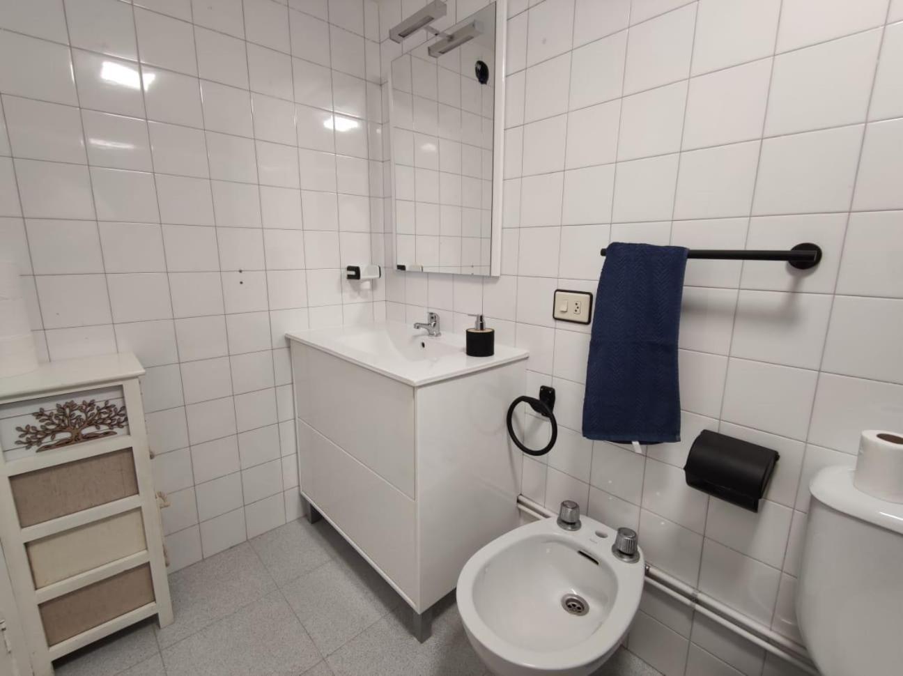 Casa Vacacional Sanxenxo Villa Kültér fotó