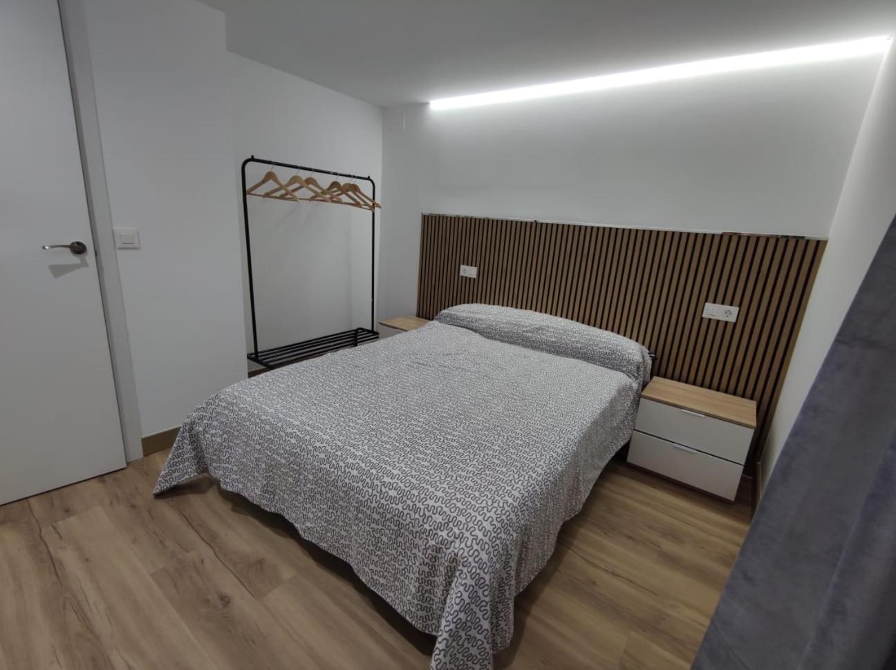 Casa Vacacional Sanxenxo Villa Kültér fotó