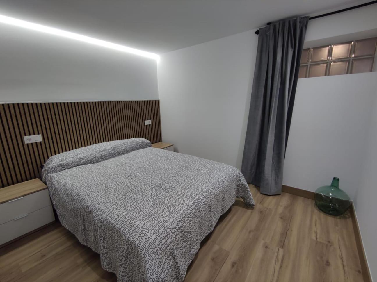 Casa Vacacional Sanxenxo Villa Kültér fotó