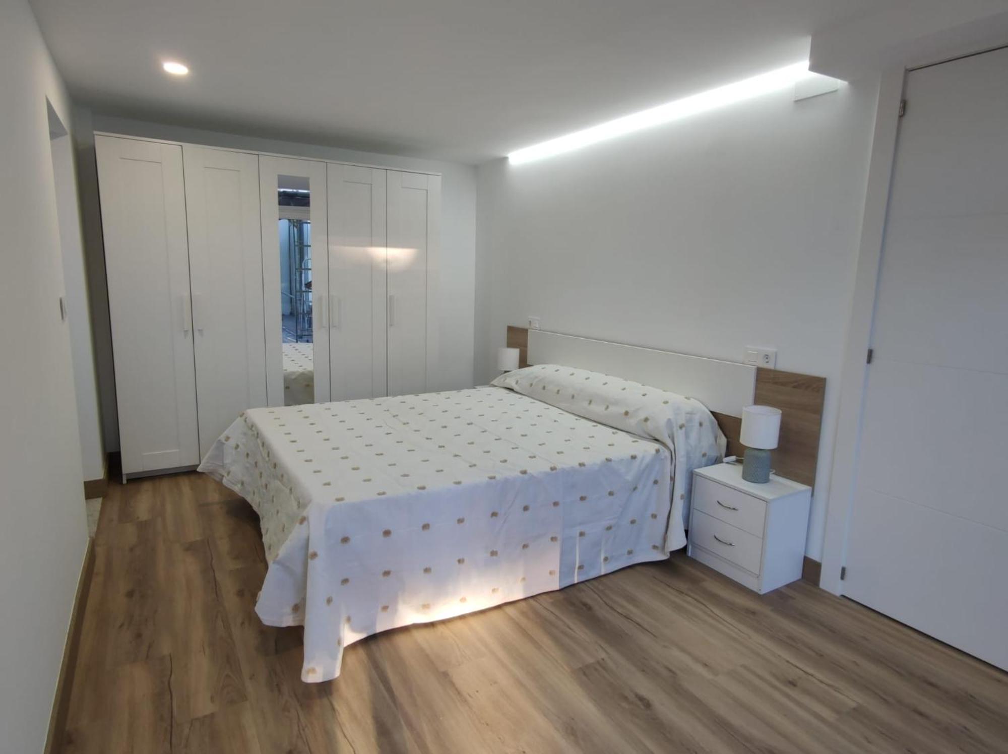 Casa Vacacional Sanxenxo Villa Kültér fotó