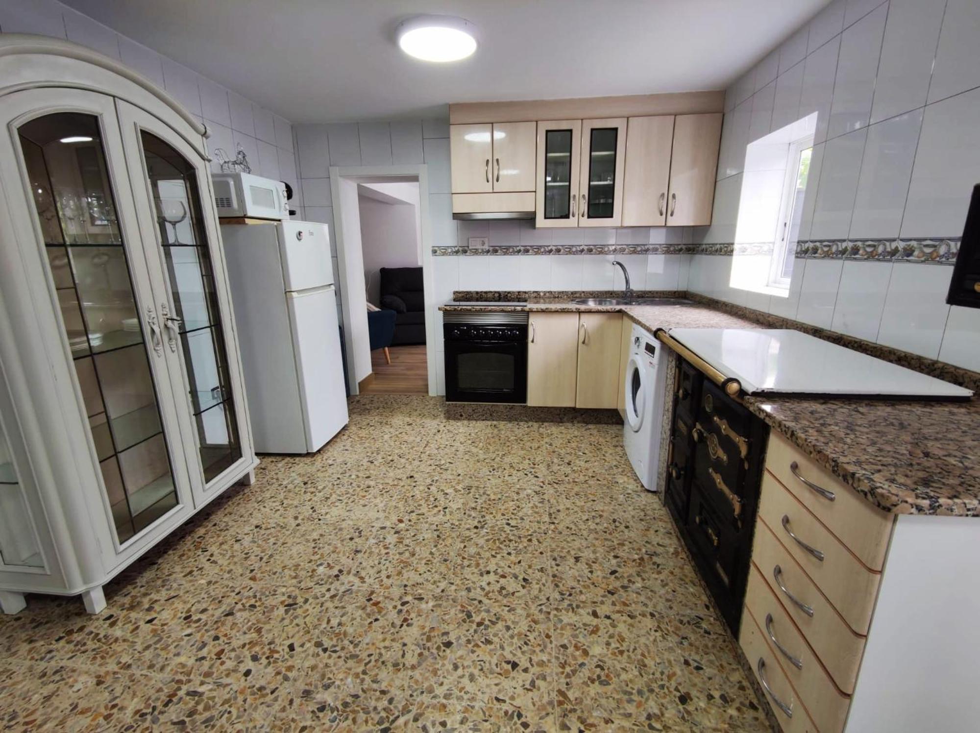 Casa Vacacional Sanxenxo Villa Kültér fotó