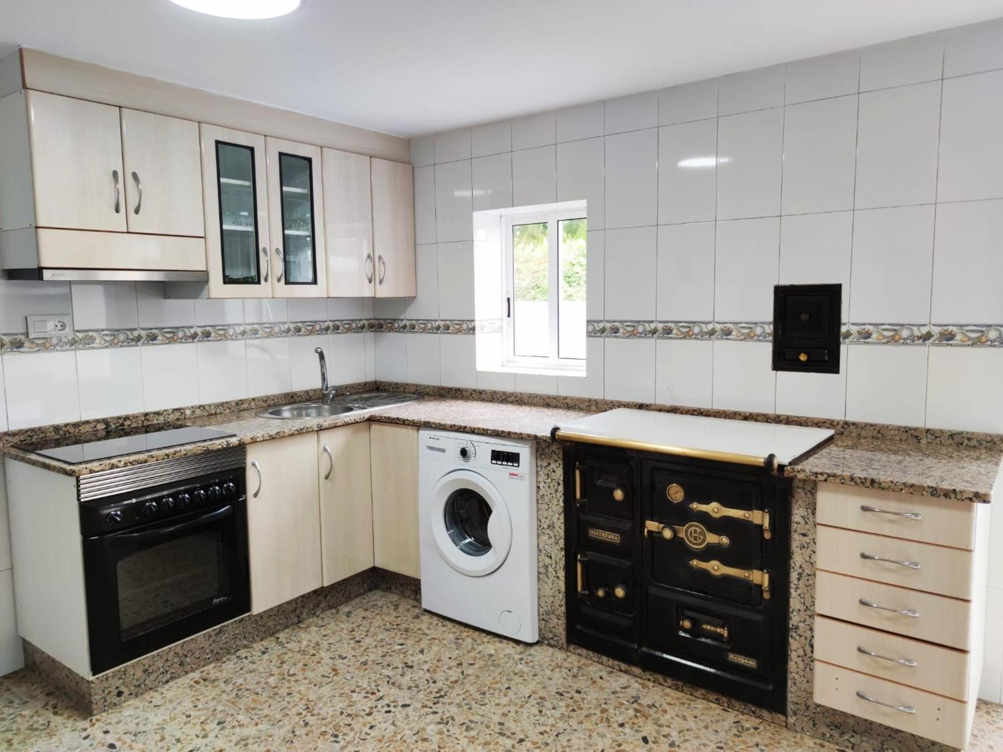 Casa Vacacional Sanxenxo Villa Kültér fotó