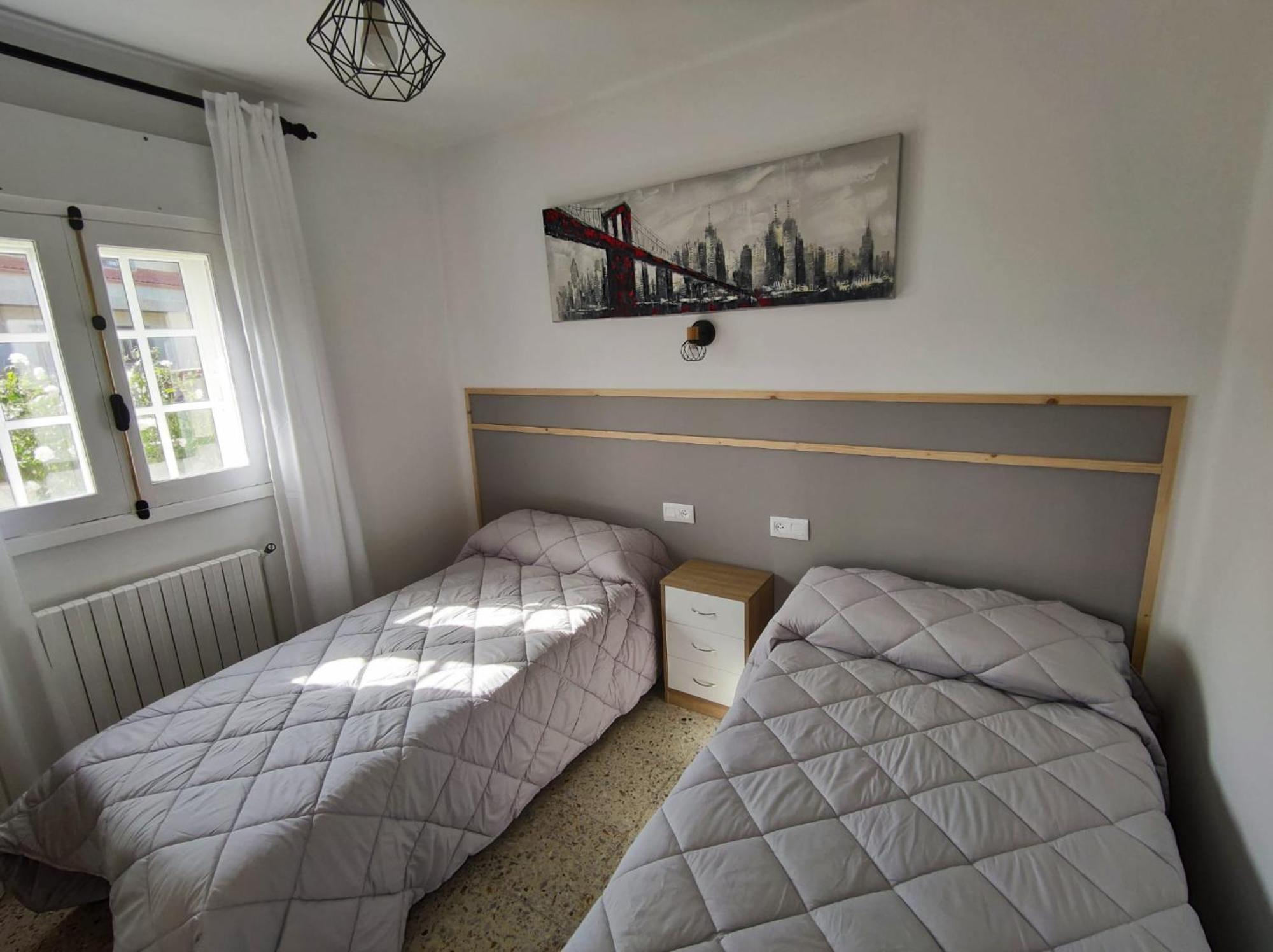 Casa Vacacional Sanxenxo Villa Kültér fotó